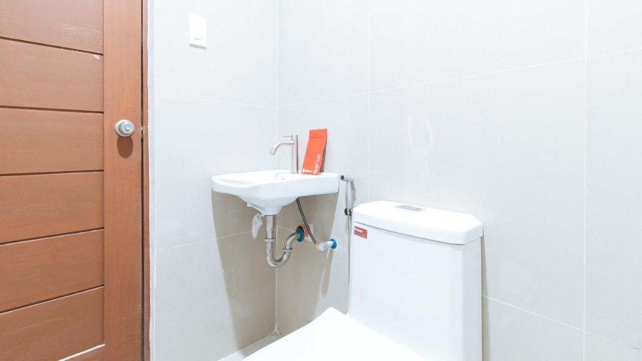 Reddoorz At Good 101 Paranaque Paranaque City 外观 照片
