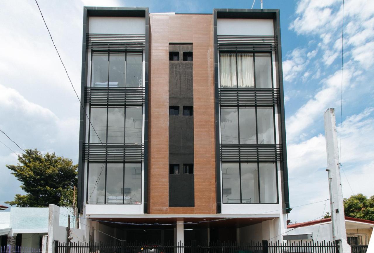 Reddoorz At Good 101 Paranaque Paranaque City 外观 照片