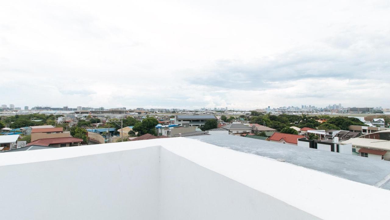 Reddoorz At Good 101 Paranaque Paranaque City 外观 照片