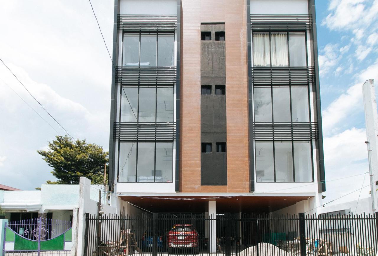 Reddoorz At Good 101 Paranaque Paranaque City 外观 照片