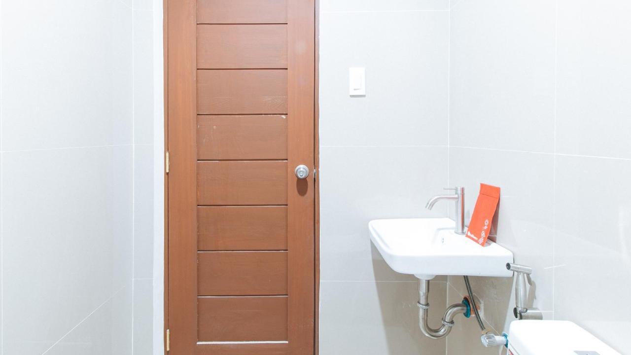 Reddoorz At Good 101 Paranaque Paranaque City 外观 照片