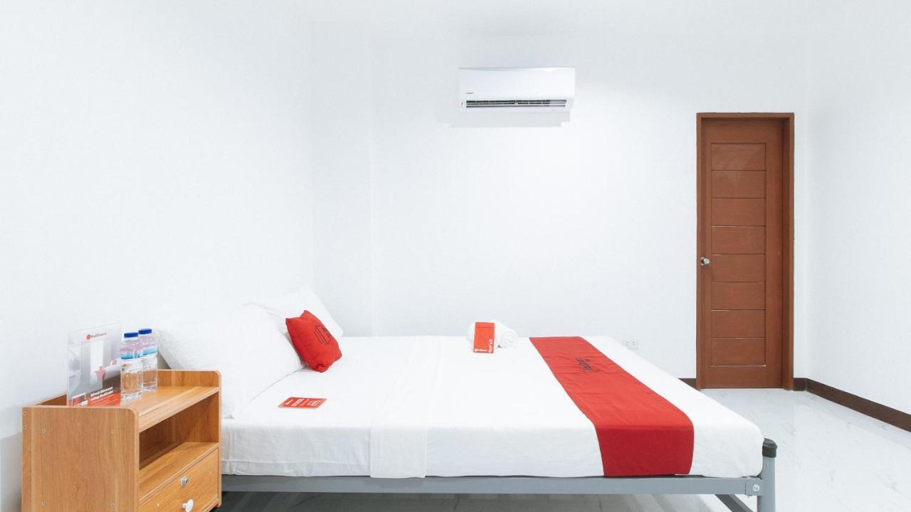 Reddoorz At Good 101 Paranaque Paranaque City 外观 照片