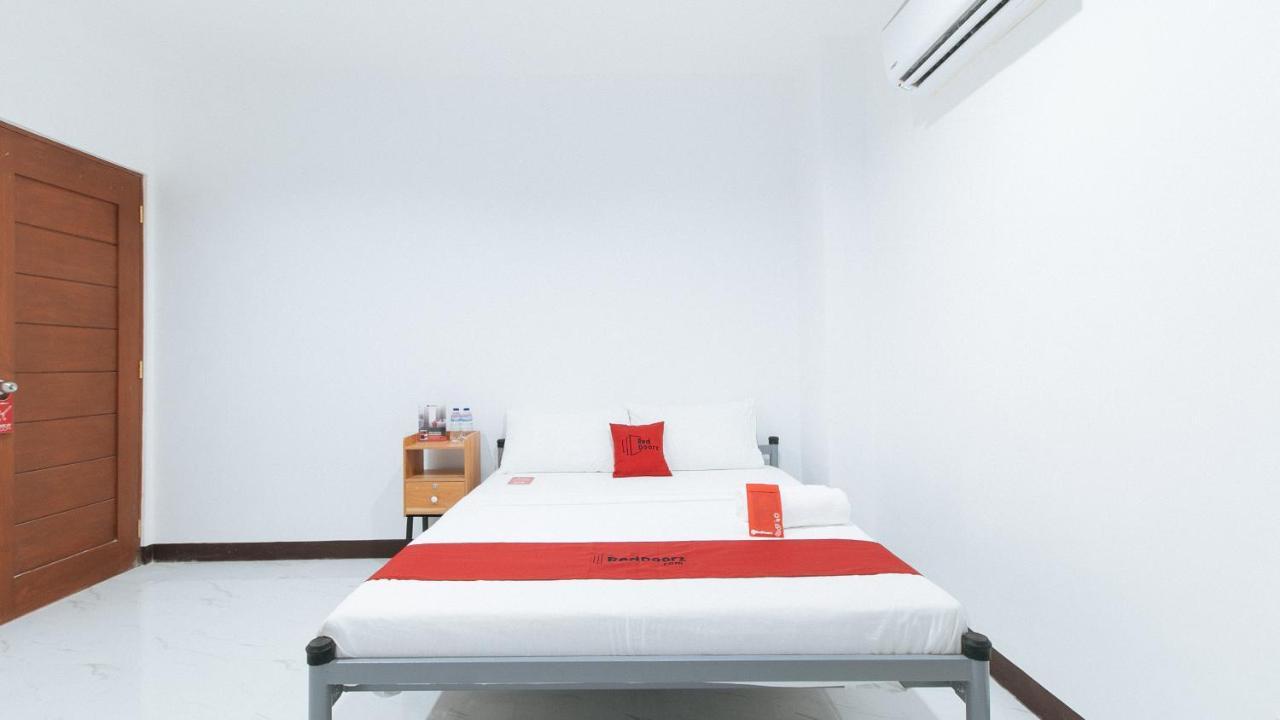 Reddoorz At Good 101 Paranaque Paranaque City 外观 照片
