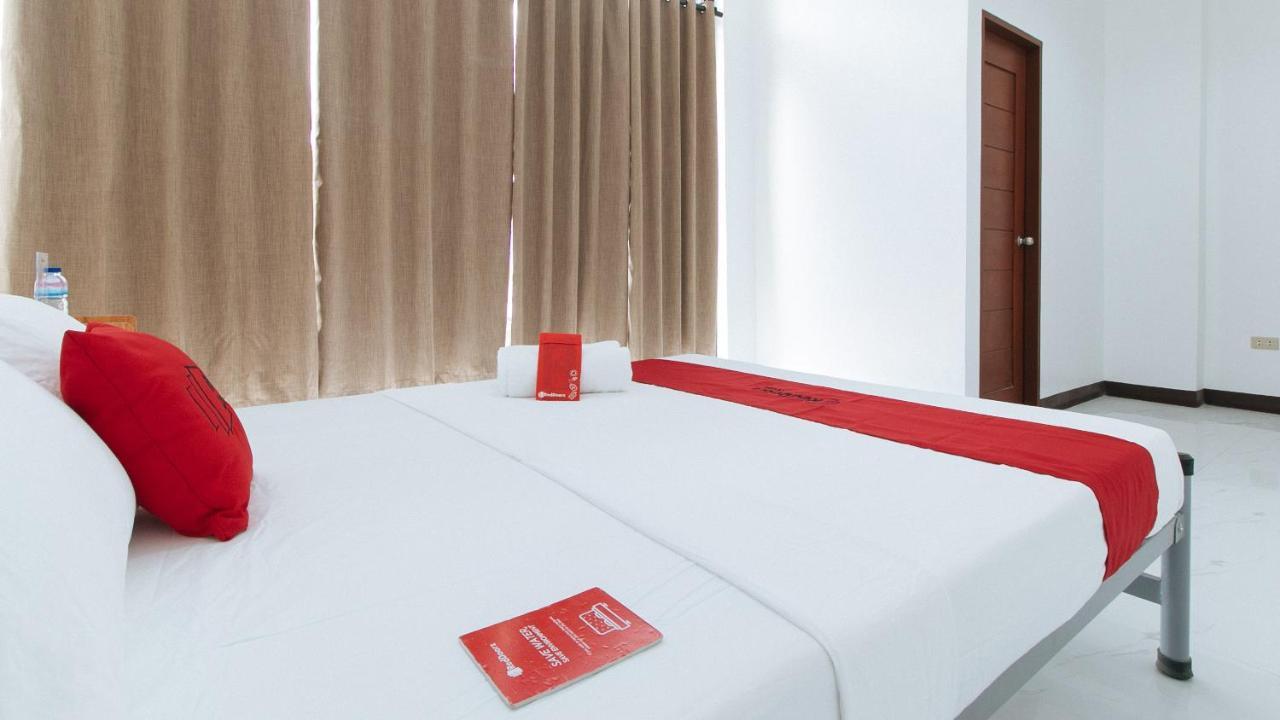 Reddoorz At Good 101 Paranaque Paranaque City 外观 照片