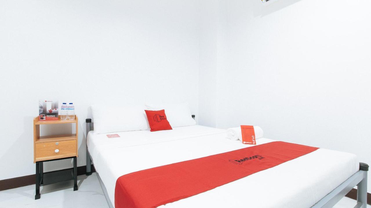 Reddoorz At Good 101 Paranaque Paranaque City 外观 照片