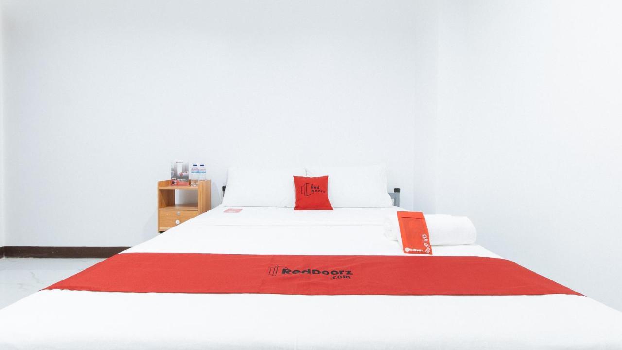 Reddoorz At Good 101 Paranaque Paranaque City 外观 照片