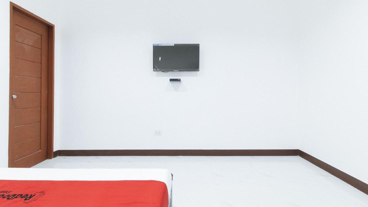 Reddoorz At Good 101 Paranaque Paranaque City 外观 照片