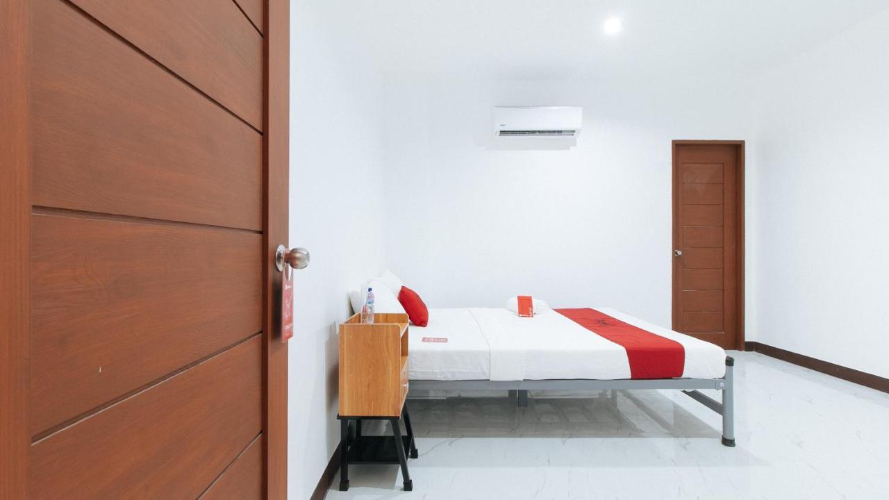 Reddoorz At Good 101 Paranaque Paranaque City 外观 照片