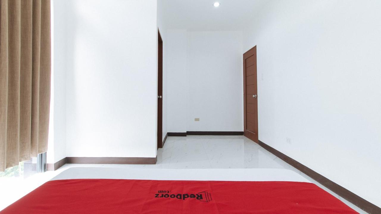 Reddoorz At Good 101 Paranaque Paranaque City 外观 照片