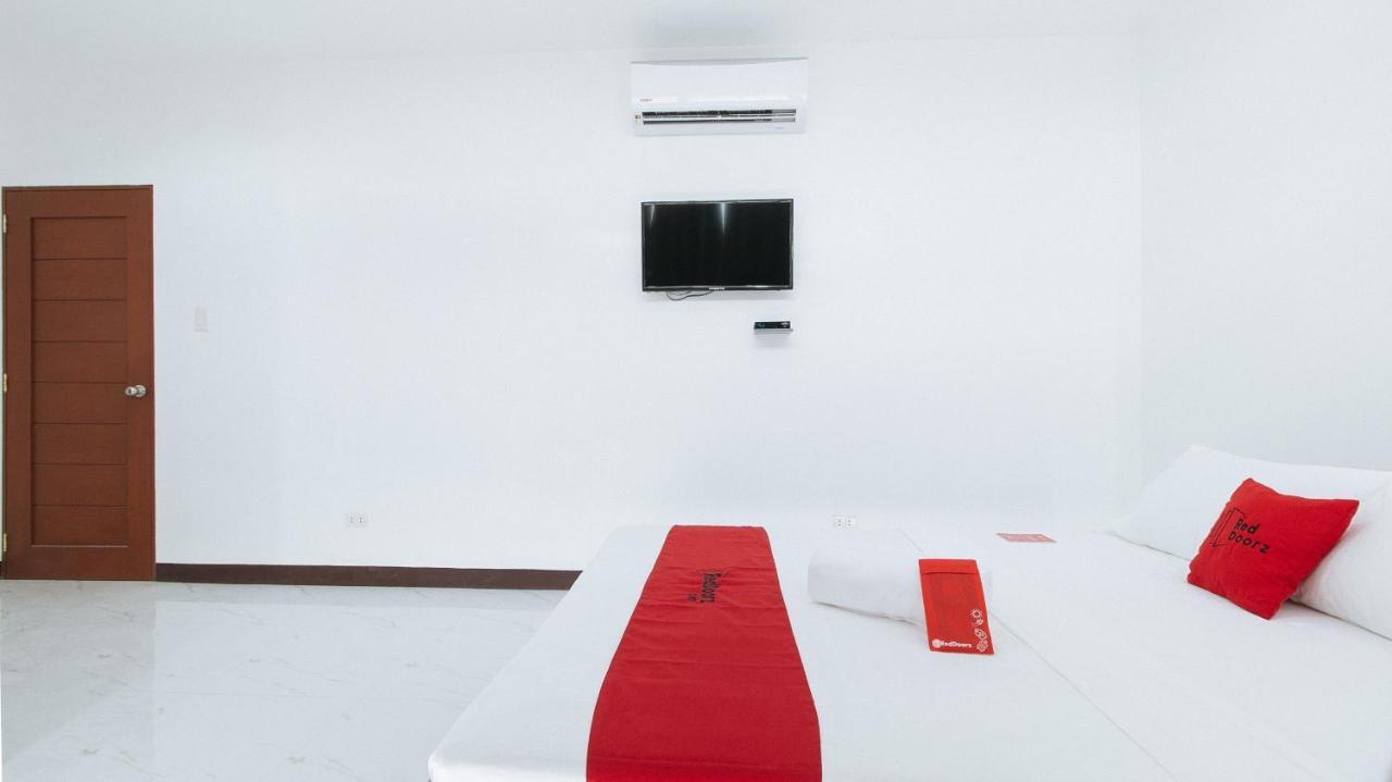 Reddoorz At Good 101 Paranaque Paranaque City 外观 照片