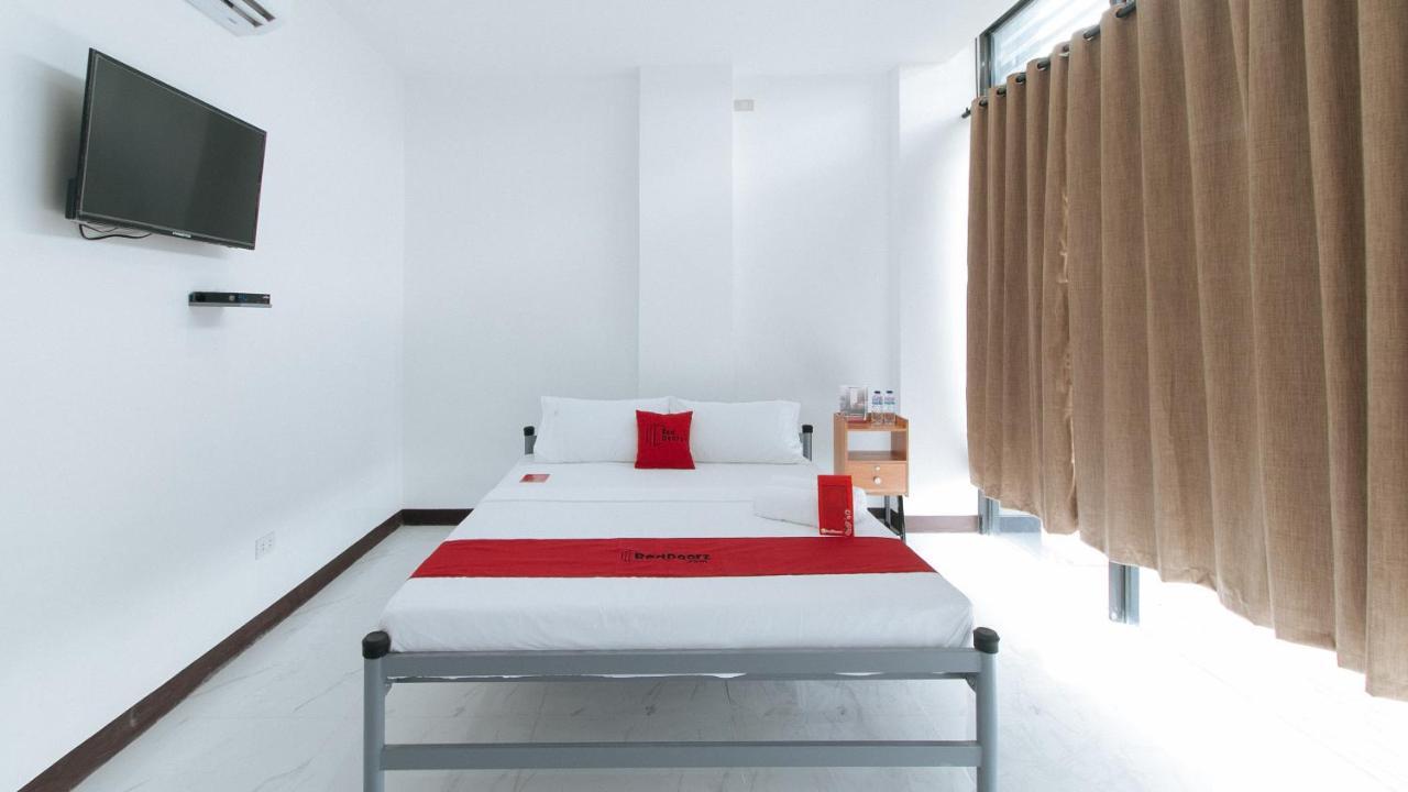 Reddoorz At Good 101 Paranaque Paranaque City 外观 照片
