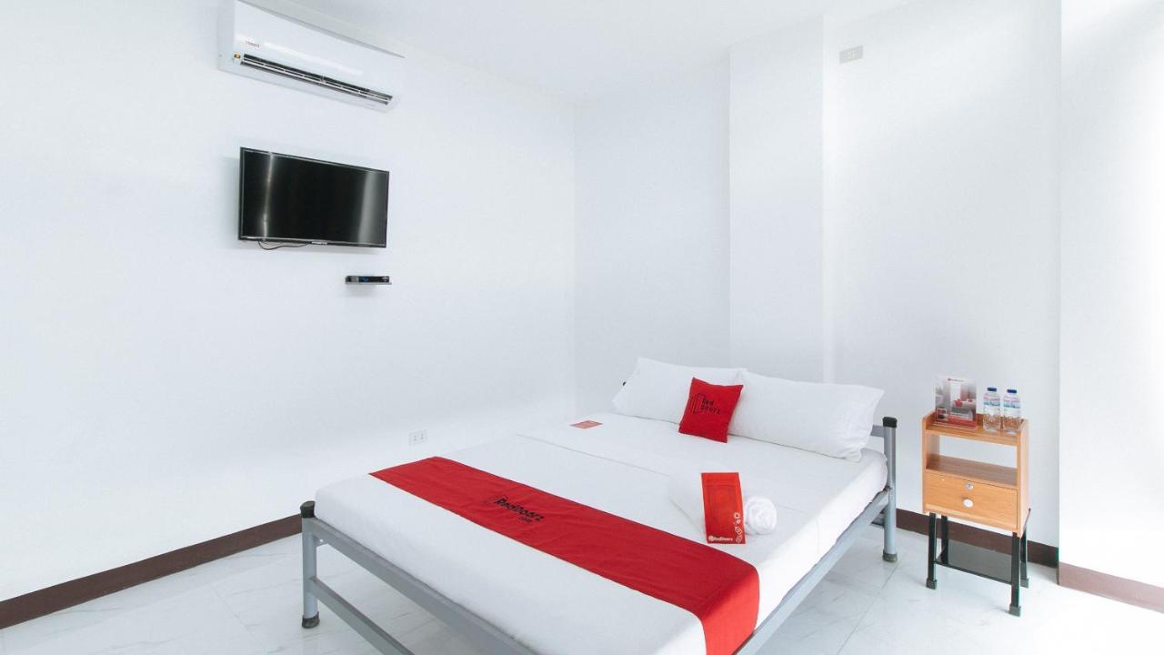 Reddoorz At Good 101 Paranaque Paranaque City 外观 照片