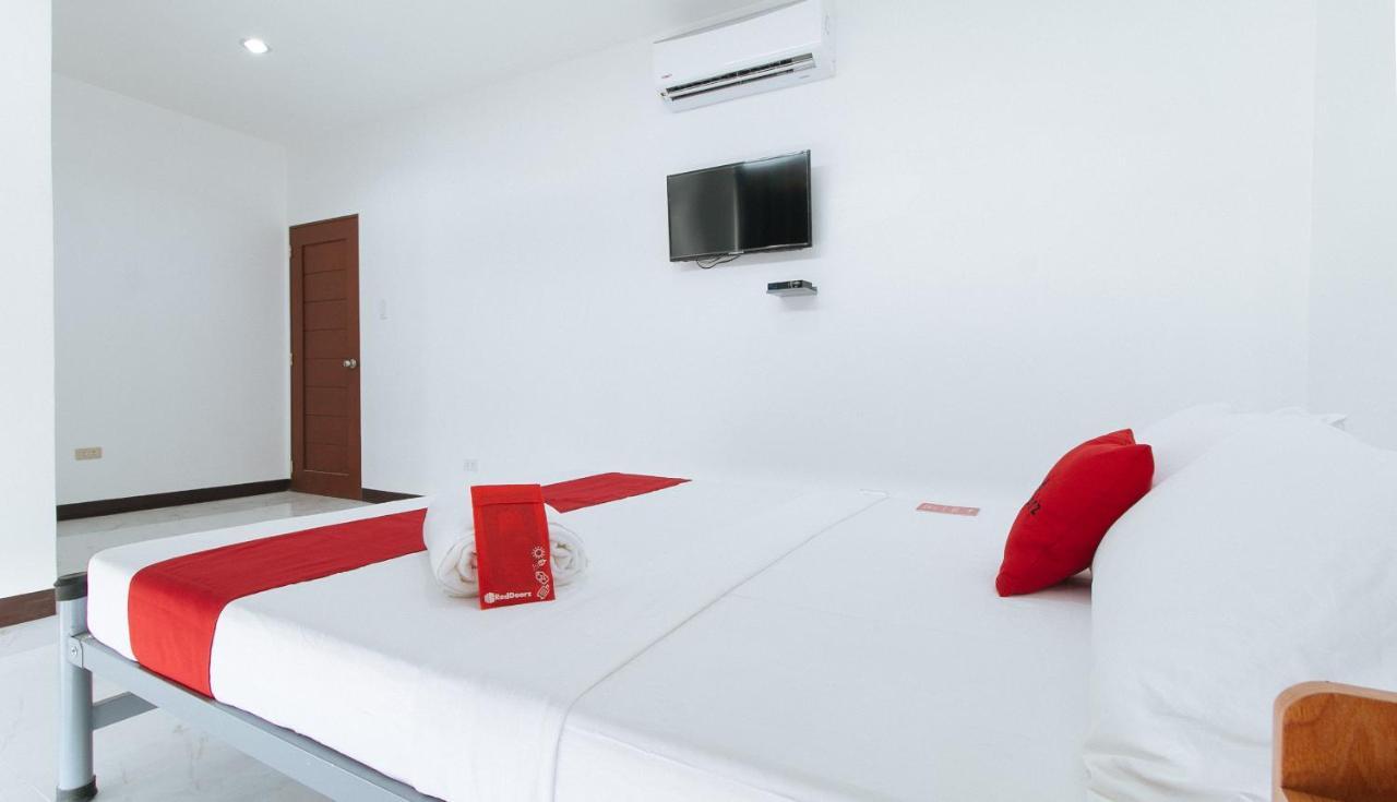 Reddoorz At Good 101 Paranaque Paranaque City 外观 照片