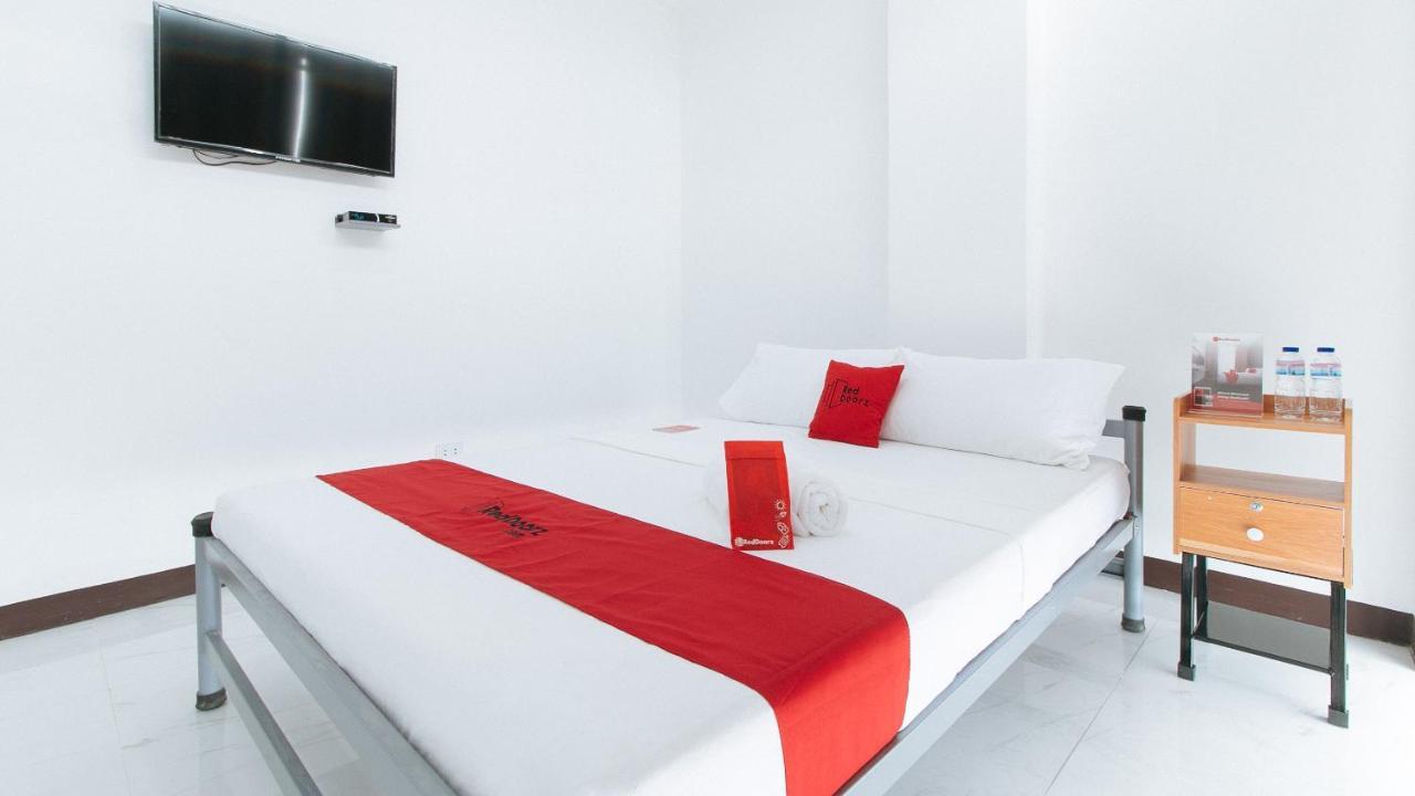 Reddoorz At Good 101 Paranaque Paranaque City 外观 照片