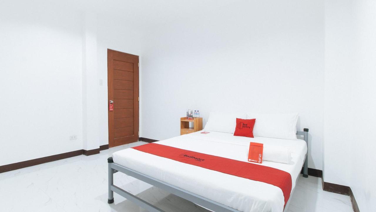 Reddoorz At Good 101 Paranaque Paranaque City 外观 照片