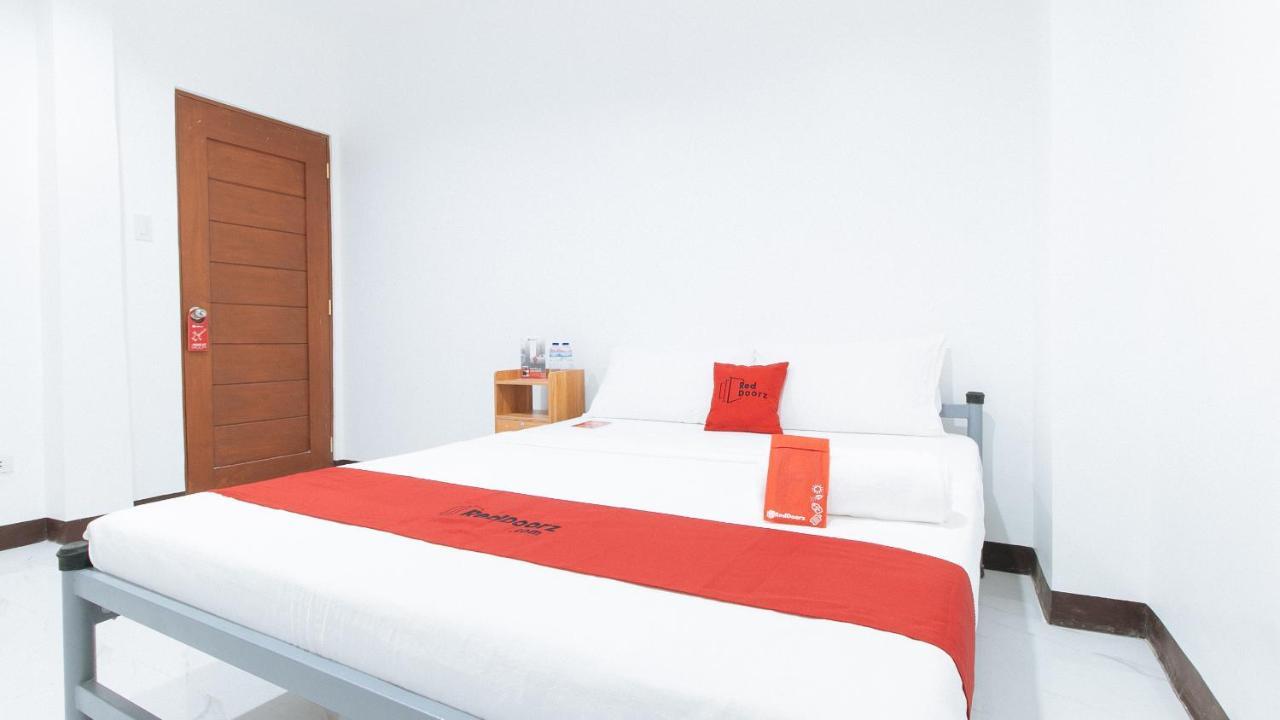 Reddoorz At Good 101 Paranaque Paranaque City 外观 照片