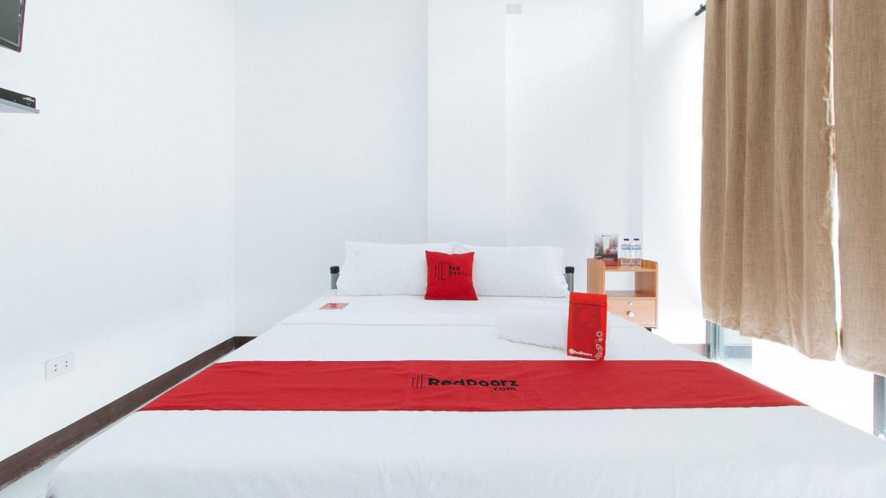 Reddoorz At Good 101 Paranaque Paranaque City 外观 照片