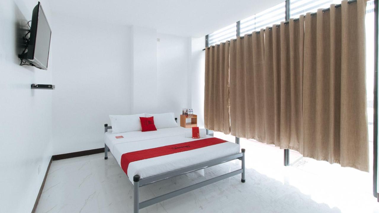 Reddoorz At Good 101 Paranaque Paranaque City 外观 照片