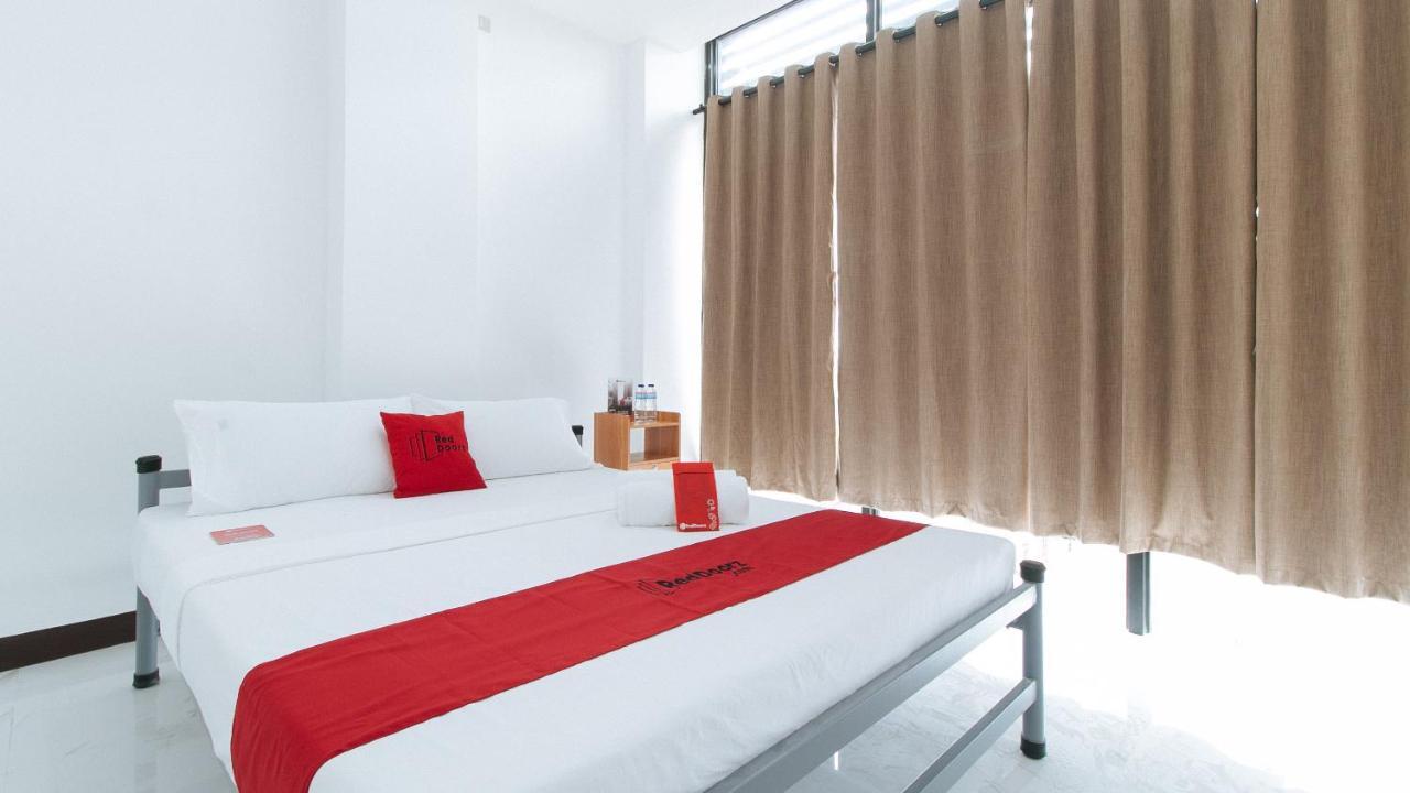 Reddoorz At Good 101 Paranaque Paranaque City 外观 照片