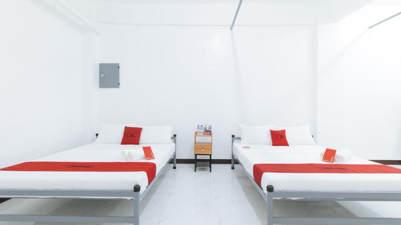 Reddoorz At Good 101 Paranaque Paranaque City 外观 照片