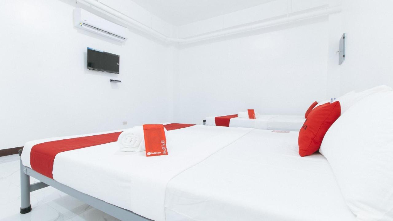 Reddoorz At Good 101 Paranaque Paranaque City 外观 照片