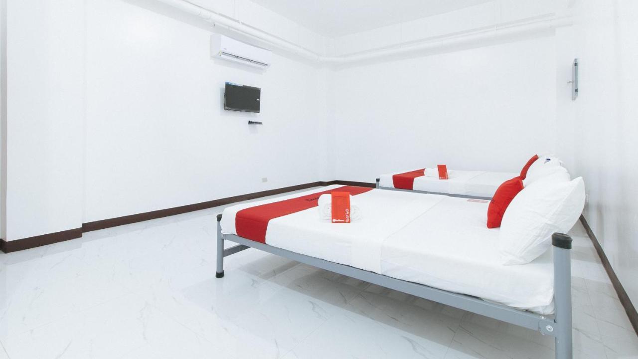 Reddoorz At Good 101 Paranaque Paranaque City 外观 照片