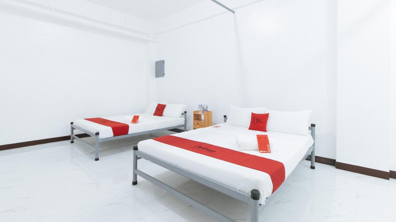 Reddoorz At Good 101 Paranaque Paranaque City 外观 照片