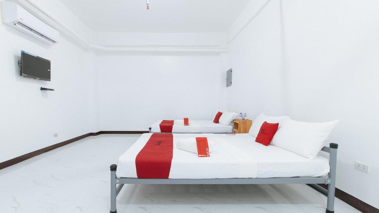 Reddoorz At Good 101 Paranaque Paranaque City 外观 照片