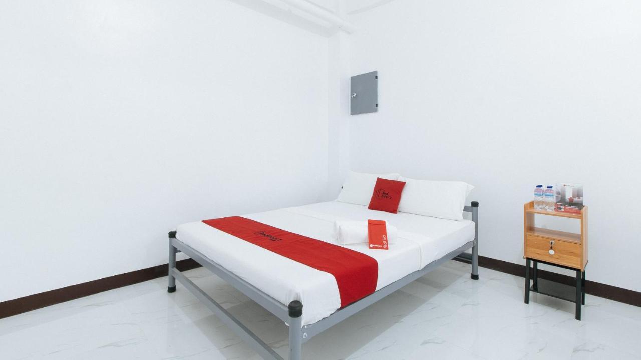 Reddoorz At Good 101 Paranaque Paranaque City 外观 照片