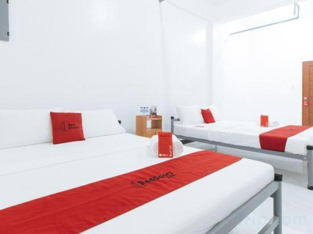Reddoorz At Good 101 Paranaque Paranaque City 外观 照片