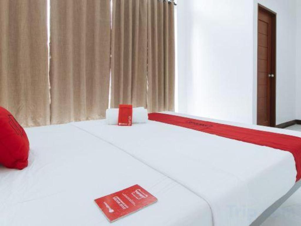 Reddoorz At Good 101 Paranaque Paranaque City 外观 照片
