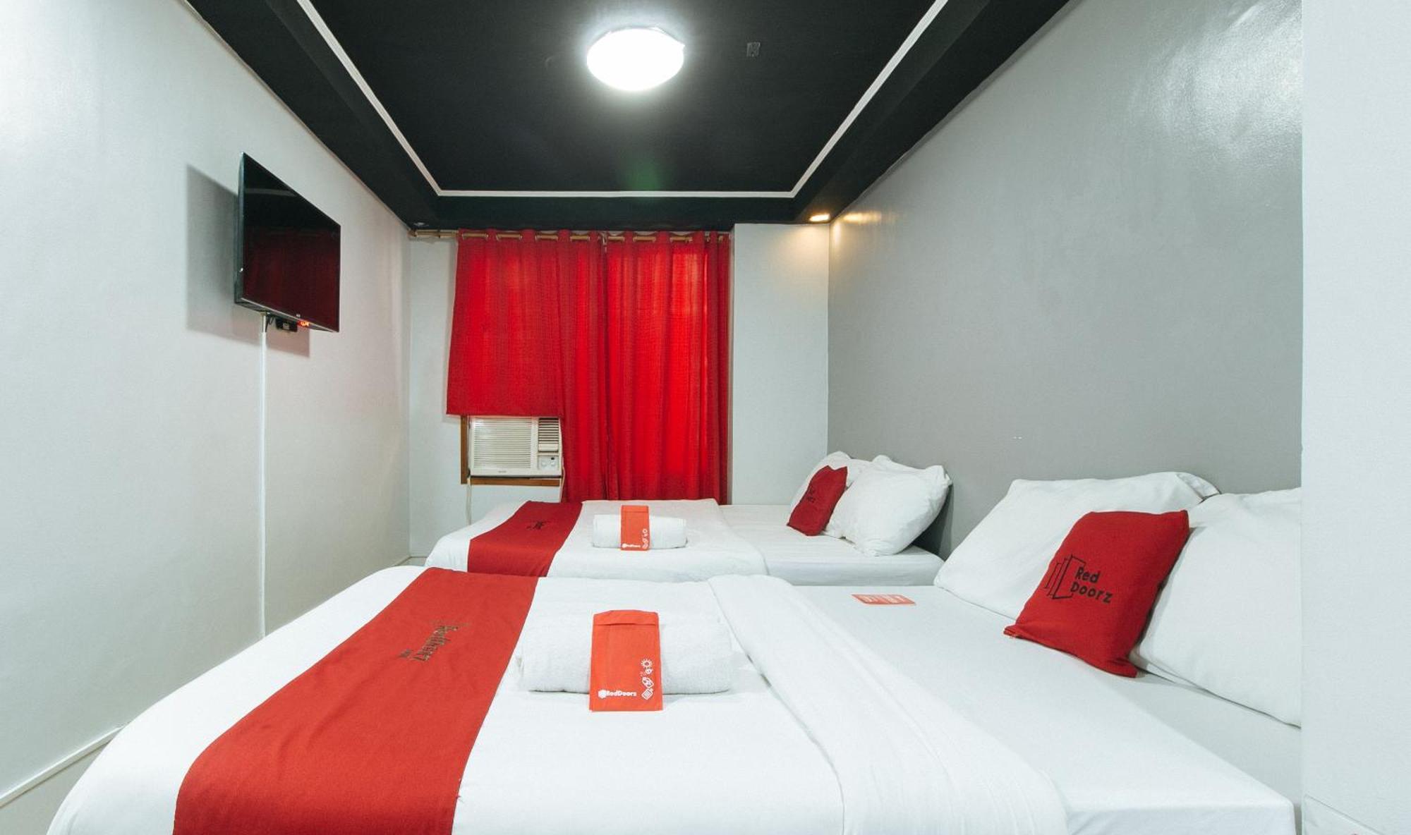 Reddoorz At Good 101 Paranaque Paranaque City 外观 照片