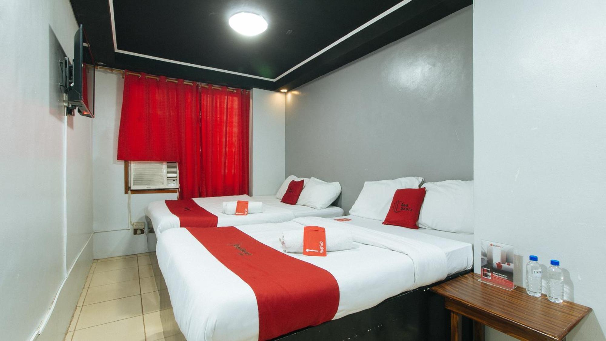 Reddoorz At Good 101 Paranaque Paranaque City 外观 照片