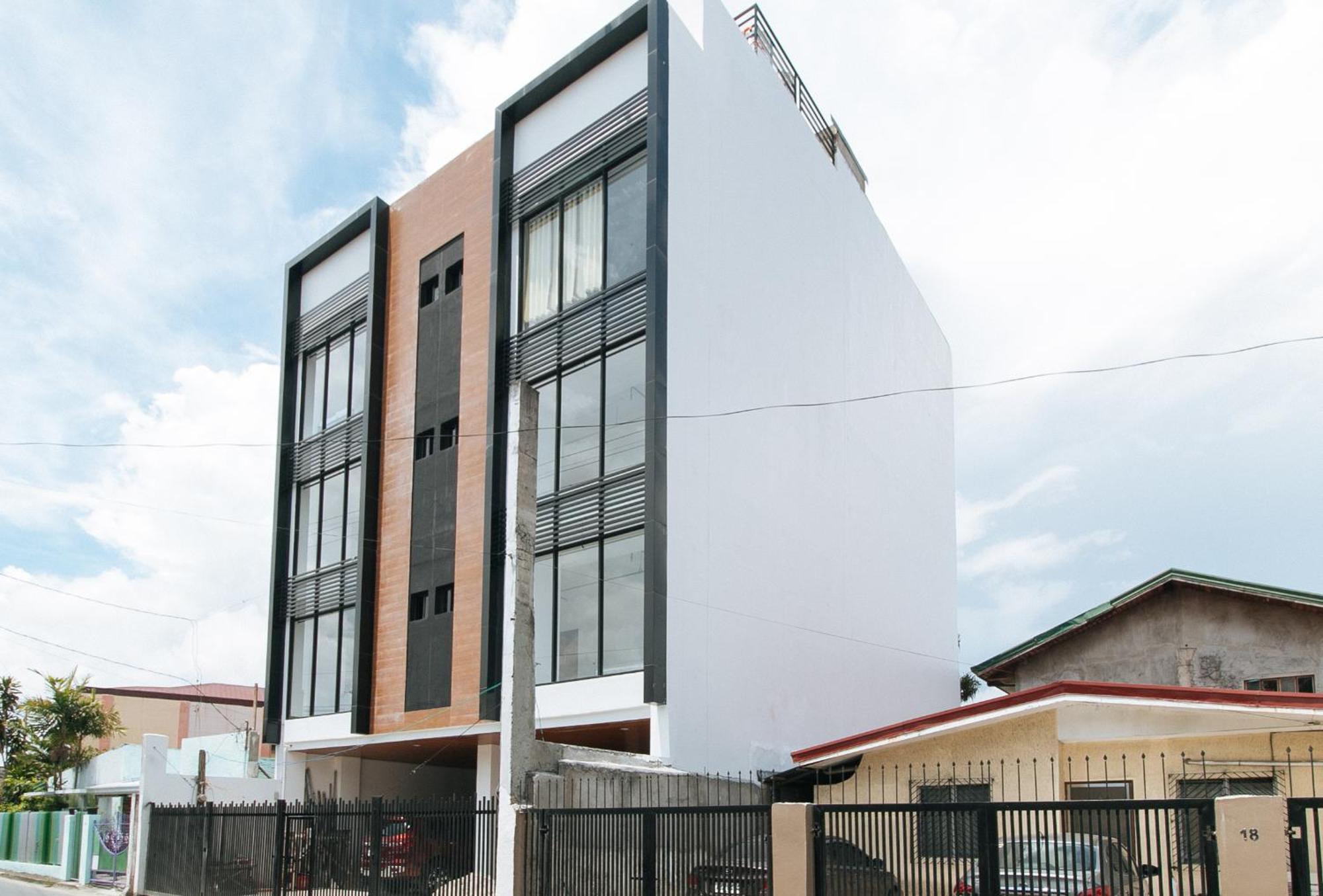 Reddoorz At Good 101 Paranaque Paranaque City 外观 照片